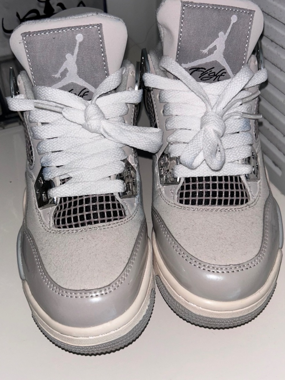Jordan Retro 4